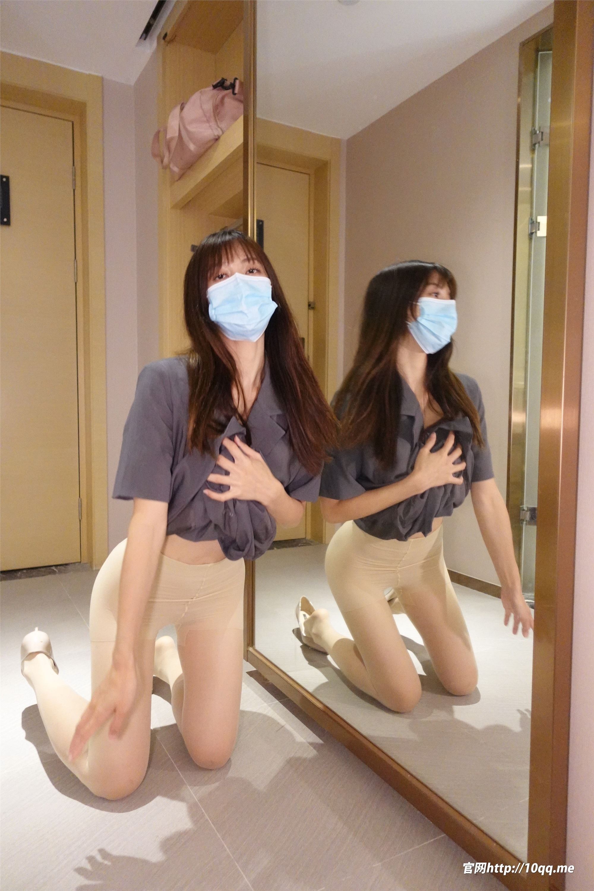 ROSI口罩系列 2022.07.13 NO.2222